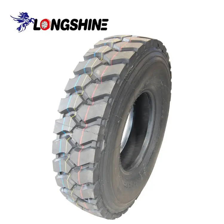 11.00 R20 12.00 R20 Truck Tyre