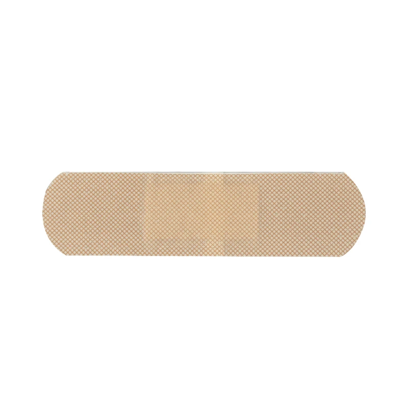 kinds of medical first aid hemostatic hypoallergenic grid bandaid woundplast adhesive bandaid