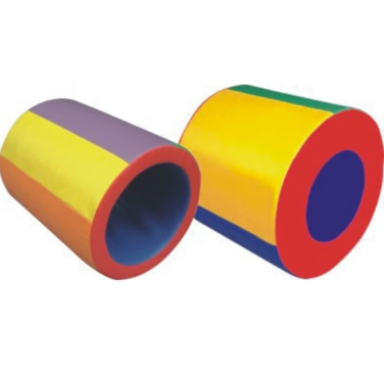 
Attractive design small indoor gym kids kindergarten play infant soft floor pool 