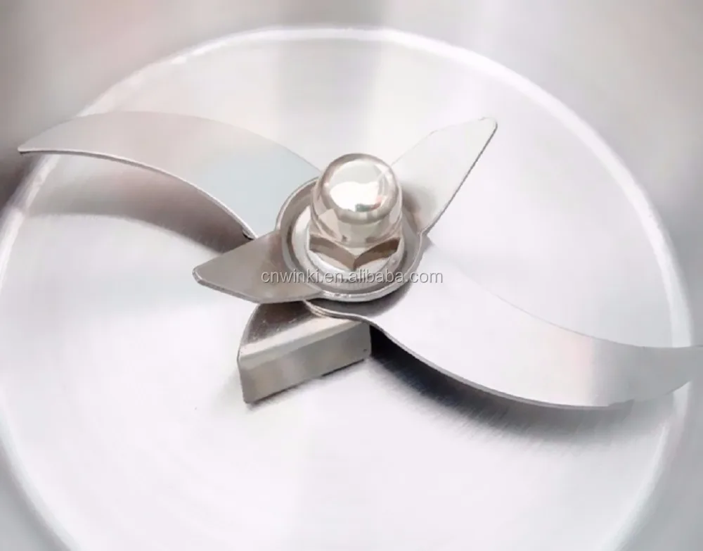 1000g Commercial spice grinder/grinder machine/spice milling equipment