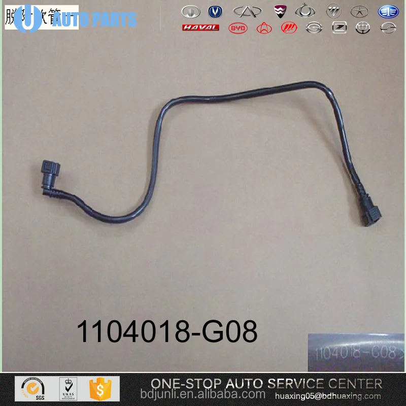 CHINESE SUPPLIER 3113300-S08 WHEEL ASSY OF GREAT WALL VOLEEX C30 AUTO PARTS FULL CAR PARTS
