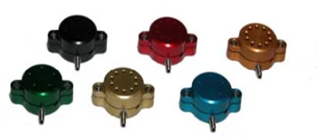 Lightweight personal sampler for collecting airborne particles i-Personal Environmental Monitor PEM