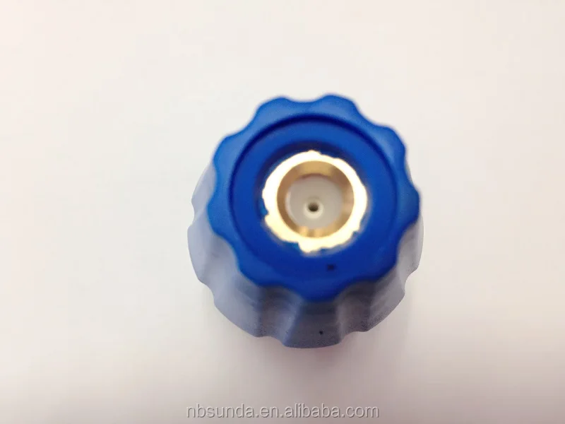 Washing machine parts turbo nozzle