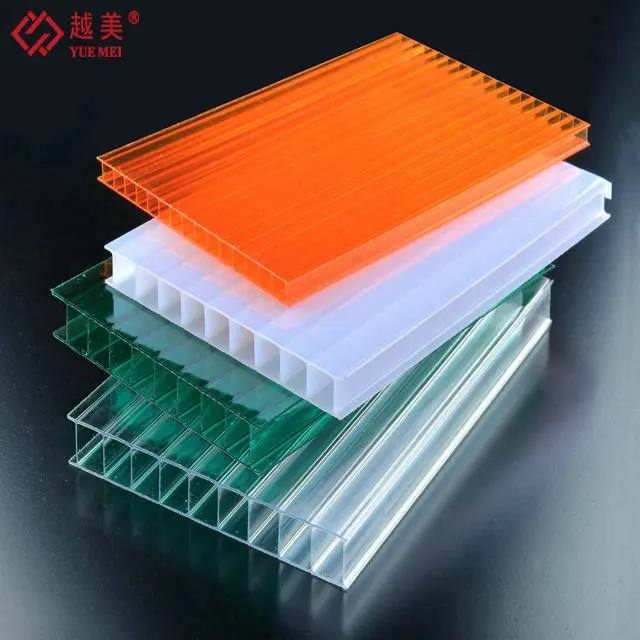 4x8 sheet plastic polycarbonate sheet for sale