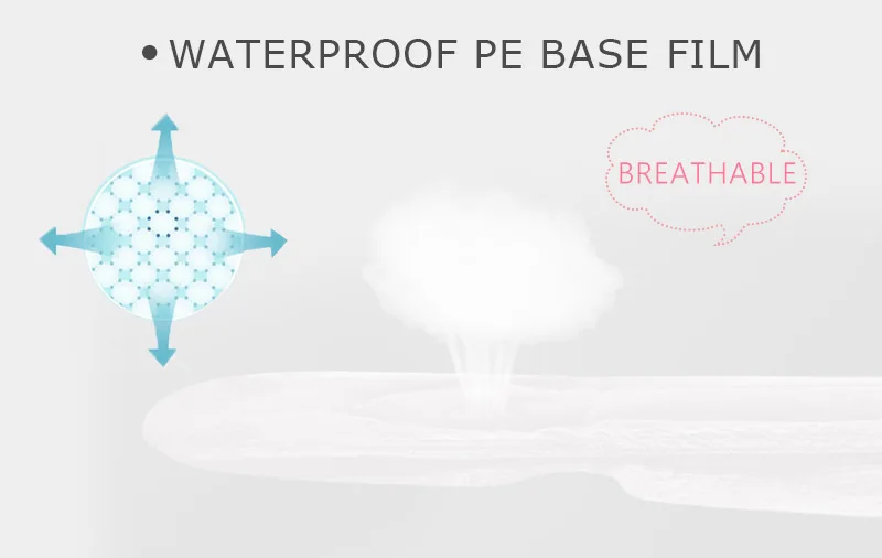 Хлопковый марлевый Топ для беременных с петлей