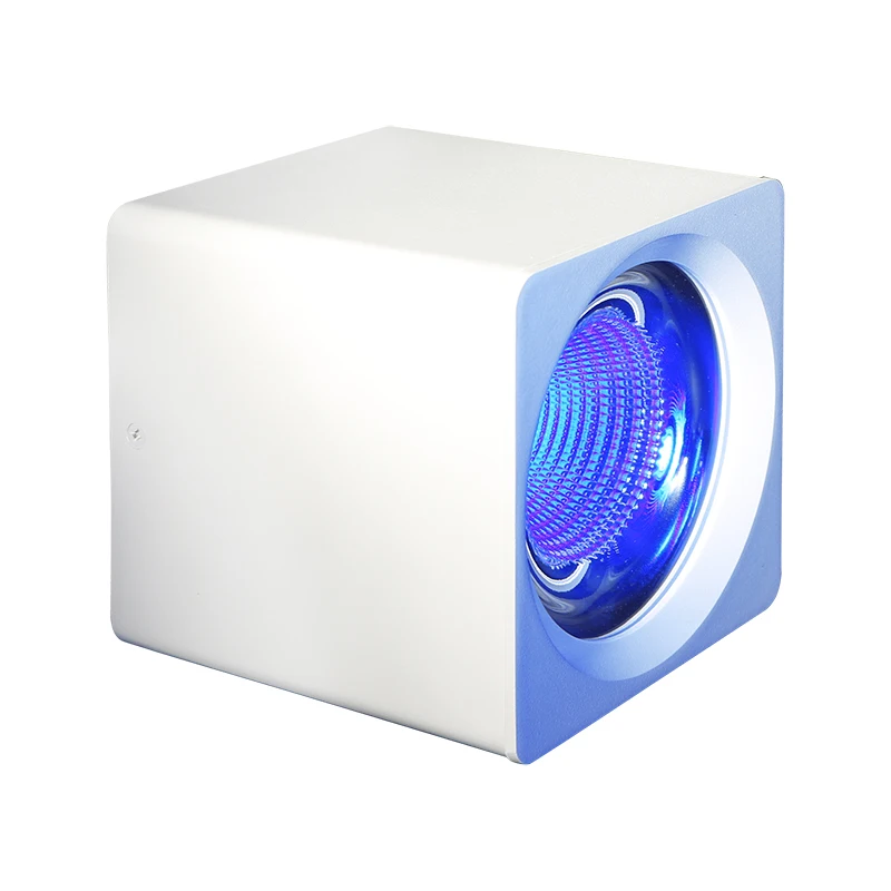 High Quality 10W 20W 30W 40W 45W Square Surface Mounted Led Downlight IP67 For Coffee Shop Lighting