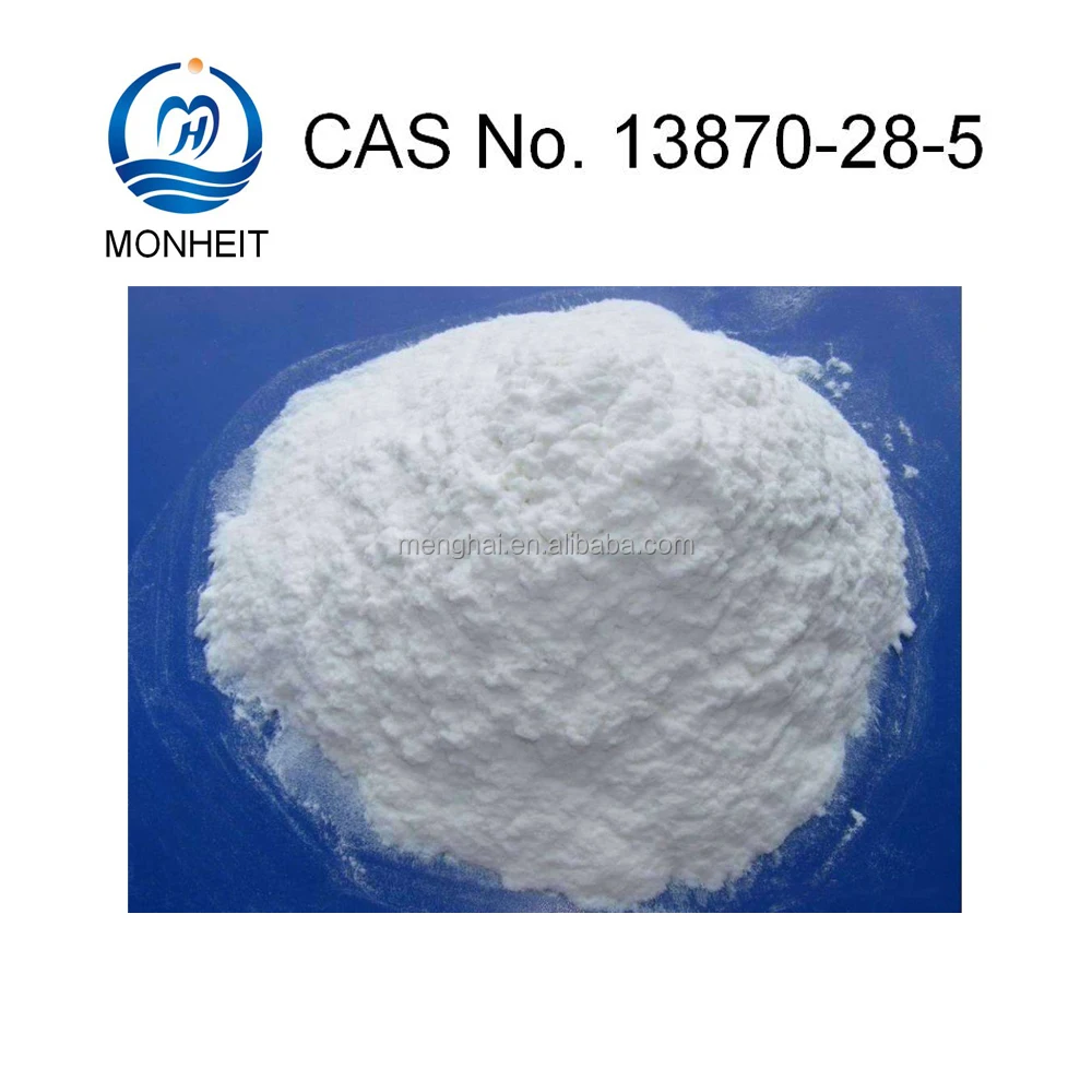 
High Satisfaction Complex Sodium Disilicate CSDS 13870-28-5 