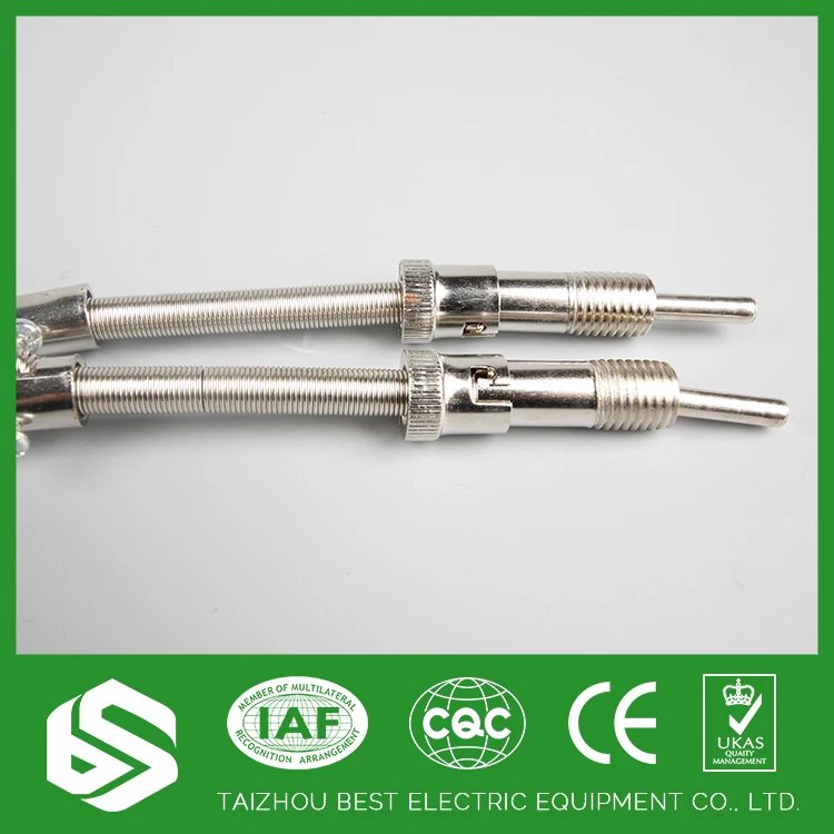 Дешевые 0.3 мм, 5 мм диаметр провода датчика термопары