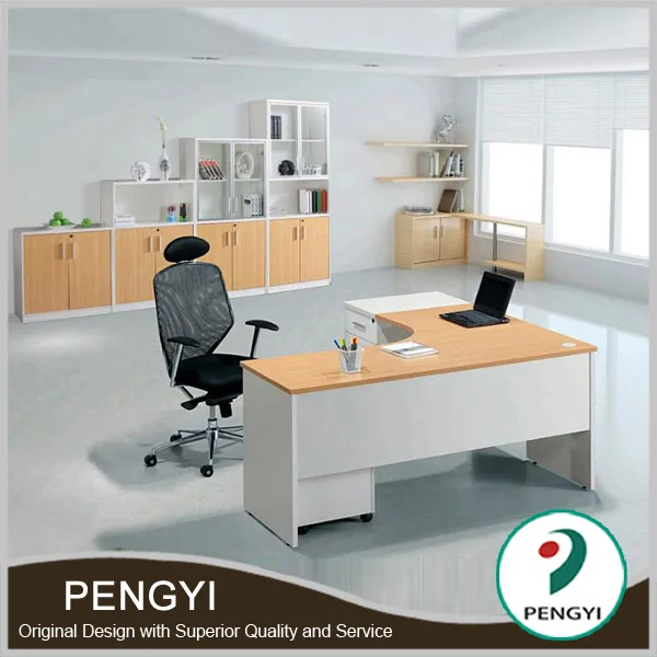 Lowest price modern office table photos,computer table photos,office table design photos