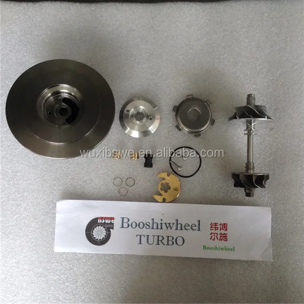 54399880109 K03 турбо ремонтные комплекты 54399700109 Турбокомпрессор 2014- Malaysia Proton PKW легковой автомобиль с двигателем CEF 1,6 PW812548