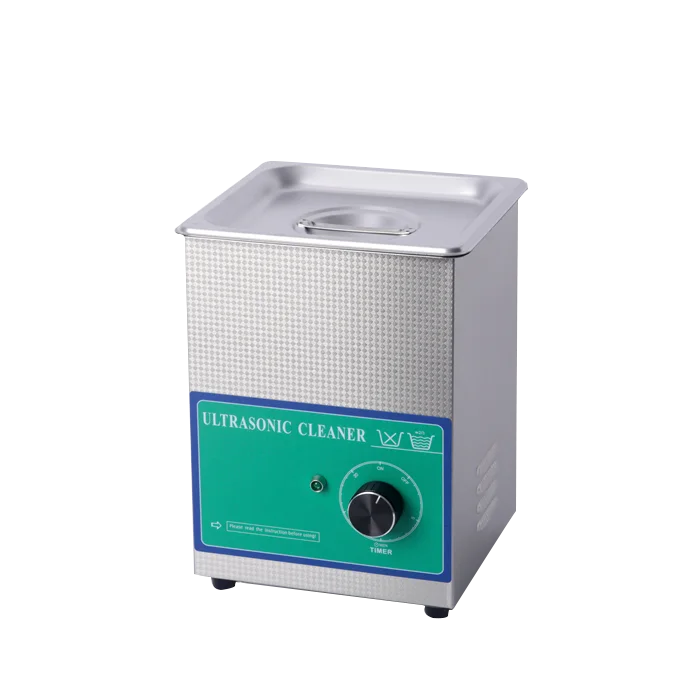 Professional pcb 3 liter power adjustable jewelry ultrasonic cleaner washing machine