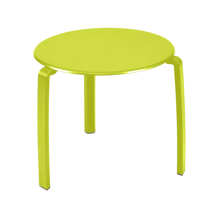 Cheap Wrought Iron Bed Side Table Tea Table