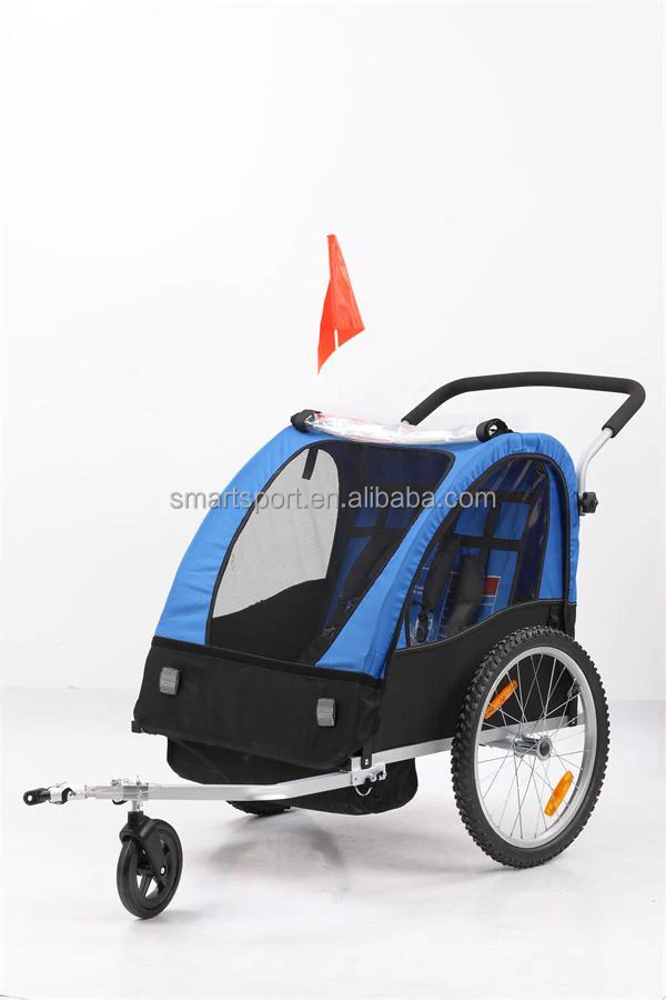Europe Style Luxury Baby Stroller for Twins