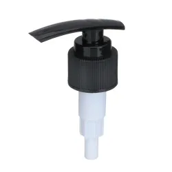 hand wash pump dispenser shampoo pump screw lotion pump