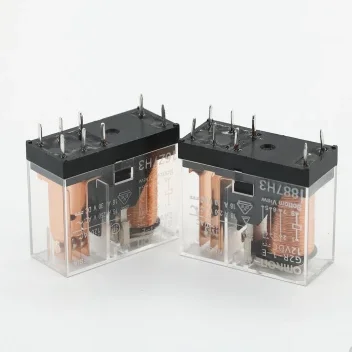 Новый оригинальный реле G2R-2 реле 2R-2-24VDC G2R-2-DC24V 5A 24V реле