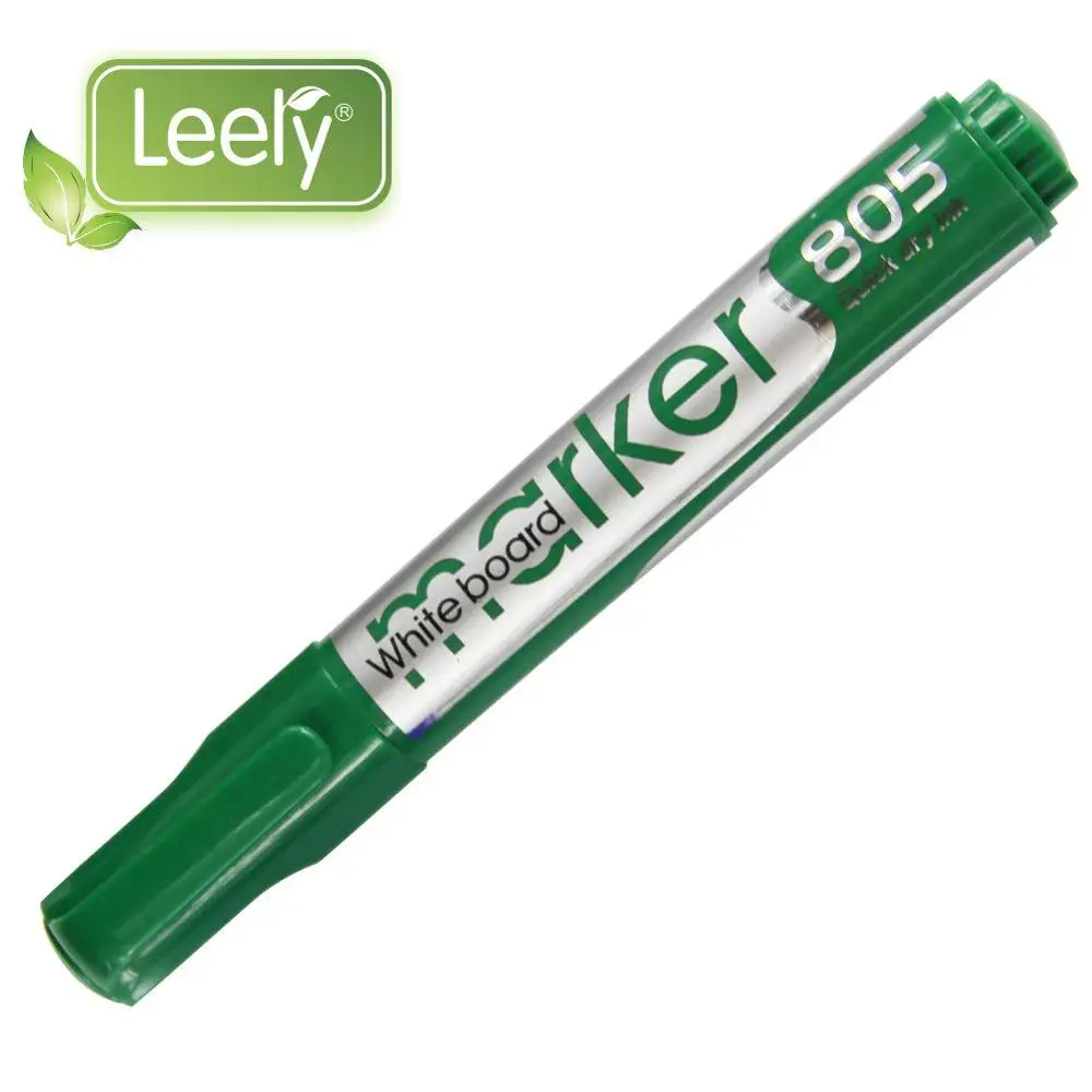 041F Leery brand erasable  scented whiteboard marker