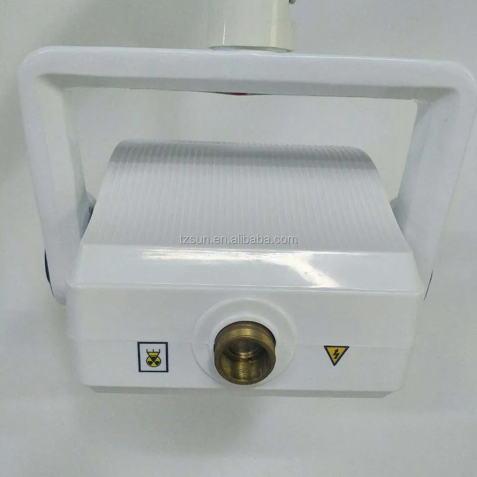 Resun wall mounted dental equipment x-ray machine