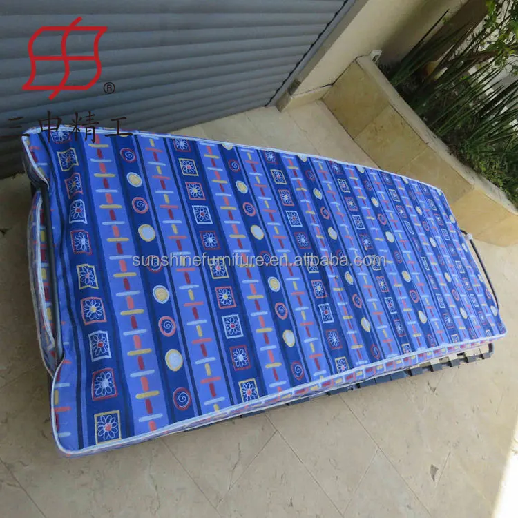 
Reasonable price of extra folding bed hotel rollaway beds 