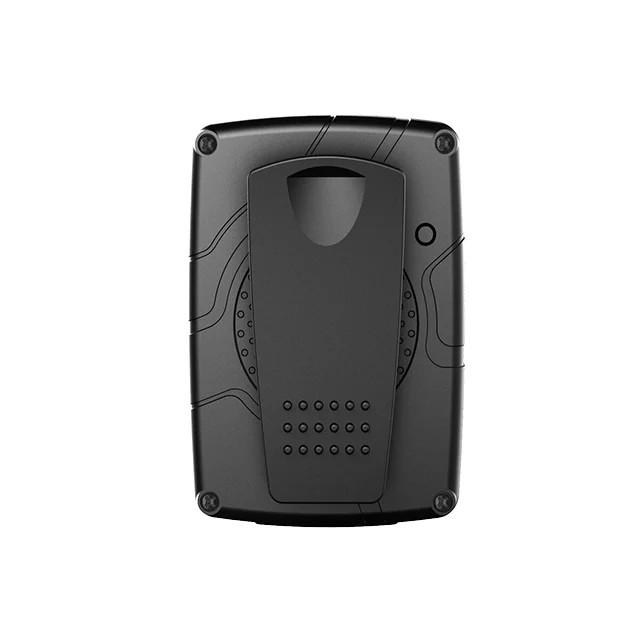 
Hd wifi Infrared Ambarelle A7 chipset police worn body camera 
