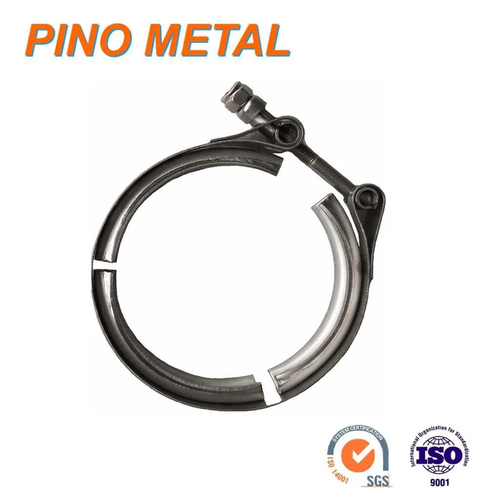 
New Item SAAB 9-3 Downpipe Kit with Catalytic Converter 