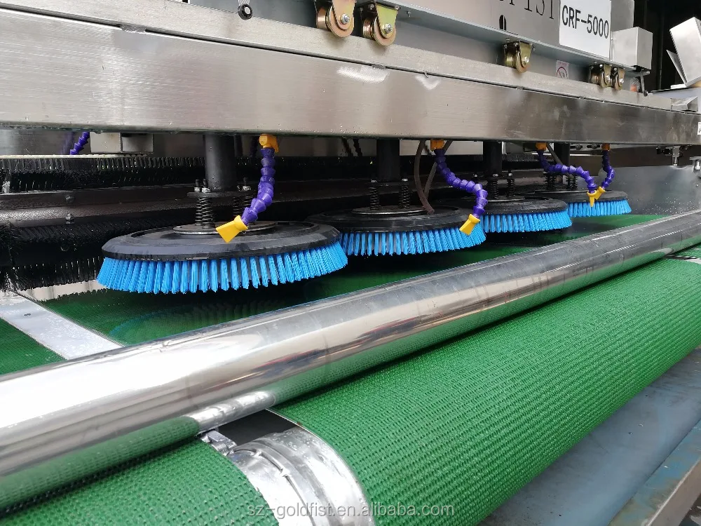 2018 hot sell Fully automatic washing machine washing carpets and blankets