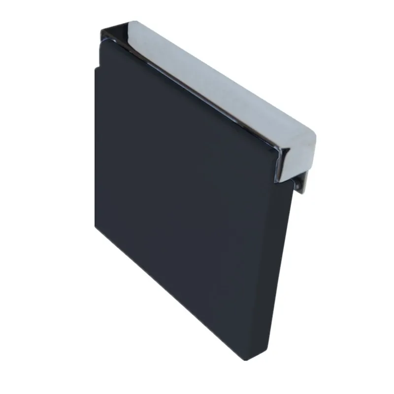 Hot Sale Luxury Foldable Wall Mounted Shower Seat