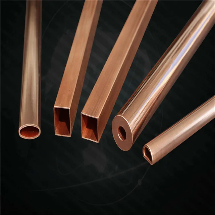 Плоский стержень из чистой меди 99.9% b/медная шина/медный стержень по заводской цене