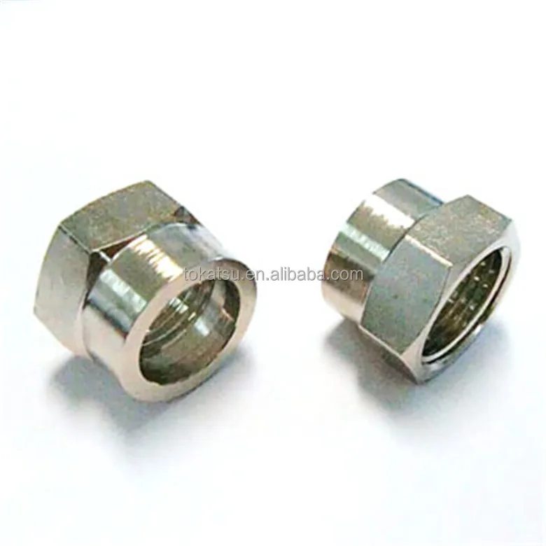High Quality Cheap Stainless Steel Screw Bolt and Nut