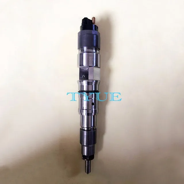 High Quality Diesel Injector 0445120290 0445120156 0986AD1038 for BOSCH,High Pressure Common Rail Injector 0 445 120 156