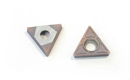 Tungsten Carbide Cutting Tip