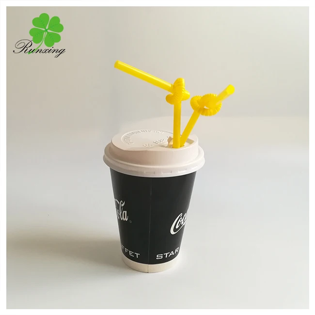 Disposable hot drink paper cup food grade cup paper for coffee paper cup holder