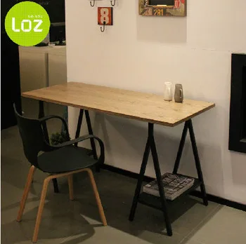 Loz 2014 soho офиса стол/главная стол-
