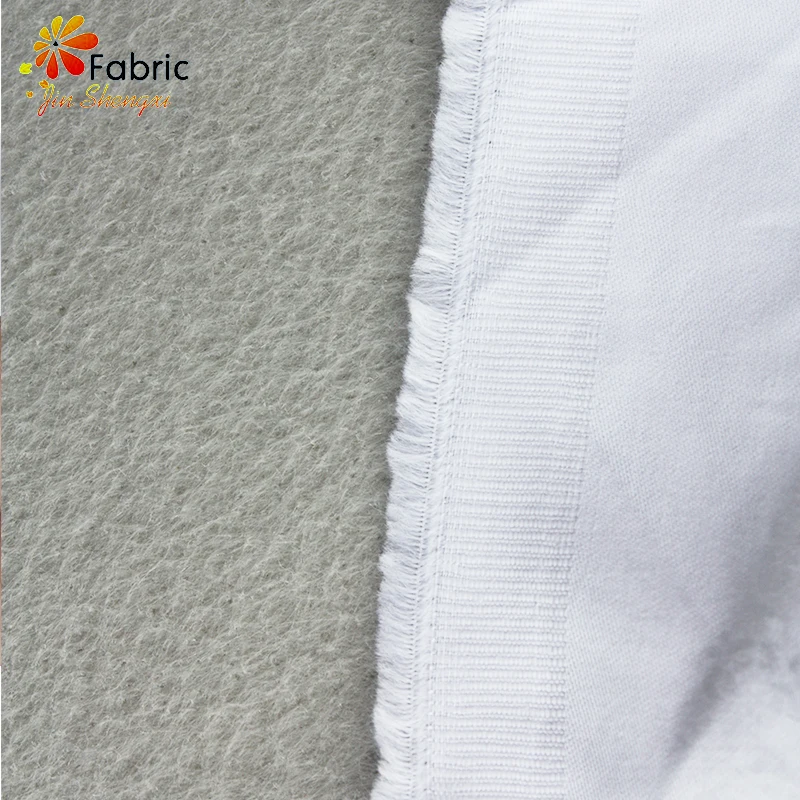 Low price promotion wholesale new style bamboo cotton fabric