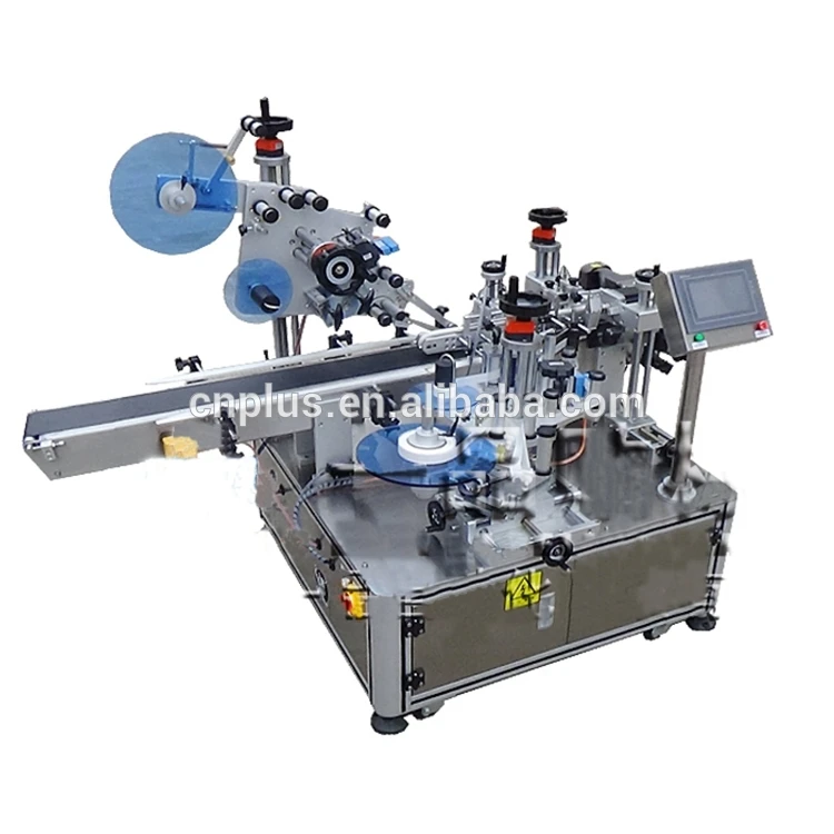 
High quality & best price canned tuna labeling machine manufactures 