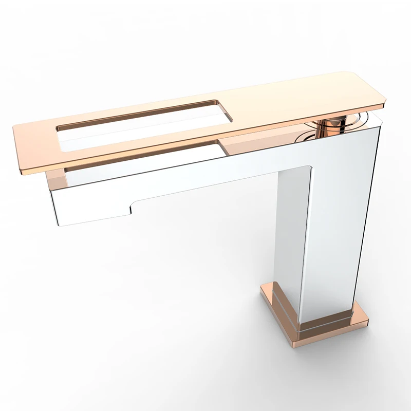 Kaiping ванной латунный водопроводный кран смеситель для раковины