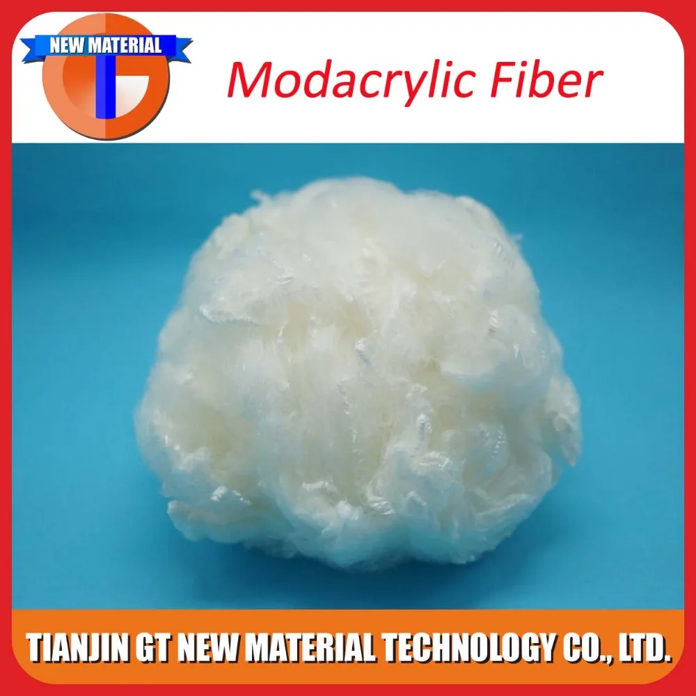 
modacrylic fiber LOI28 