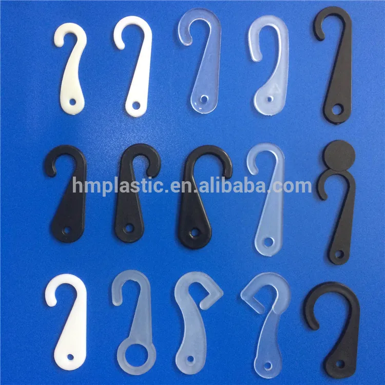 High Quality Environmentally Friendly j-type Sock Hook