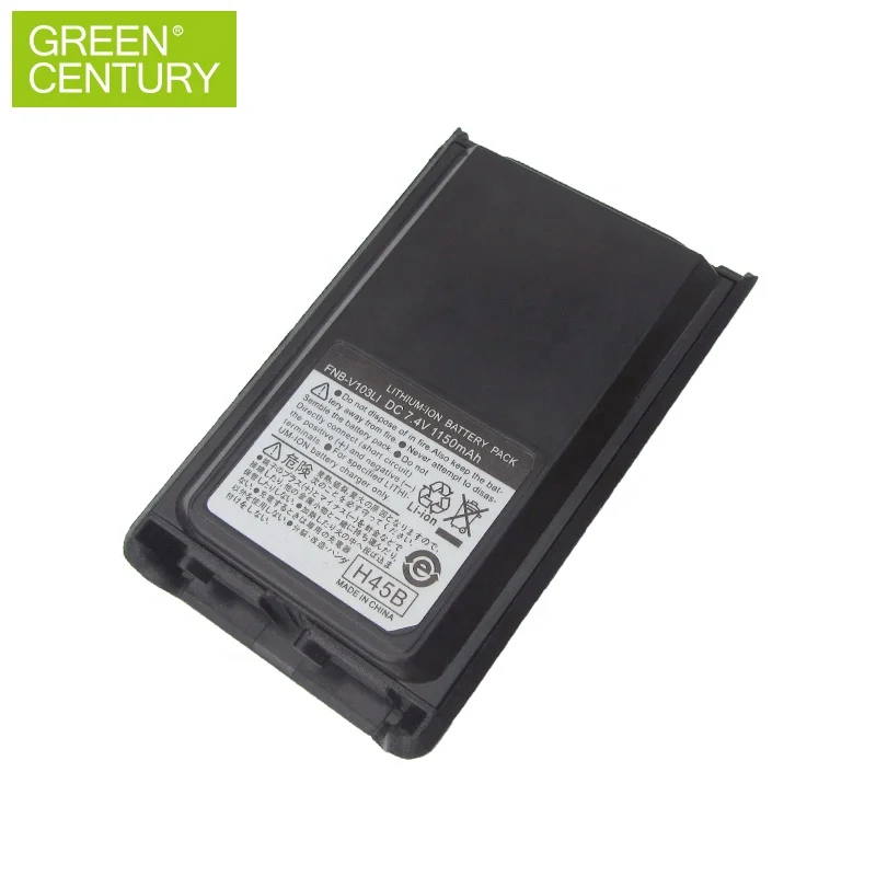 Батарейный блок FNB-V104 для Vertex VX230