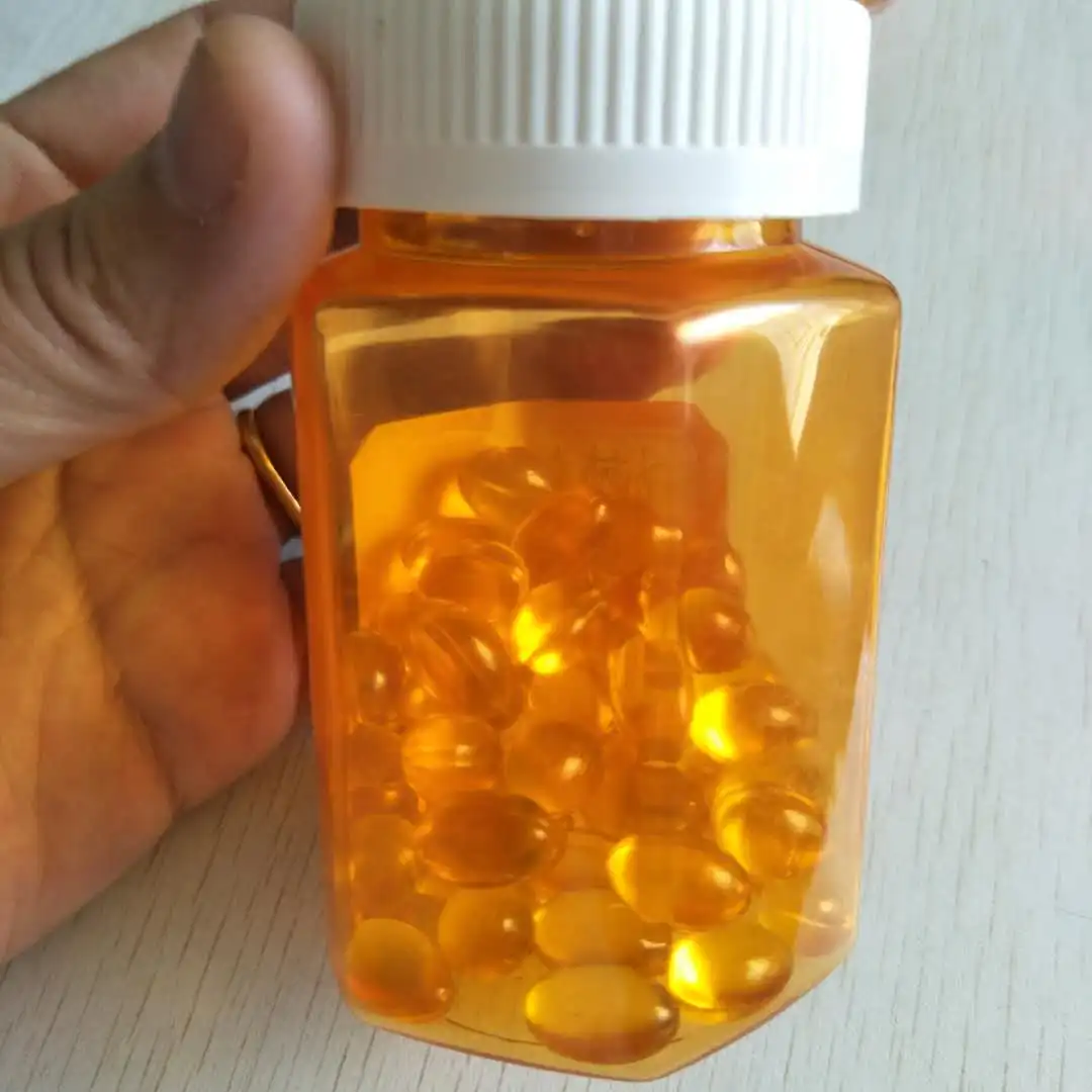 
Manufacturer 1000mg OMG3 fish oil 