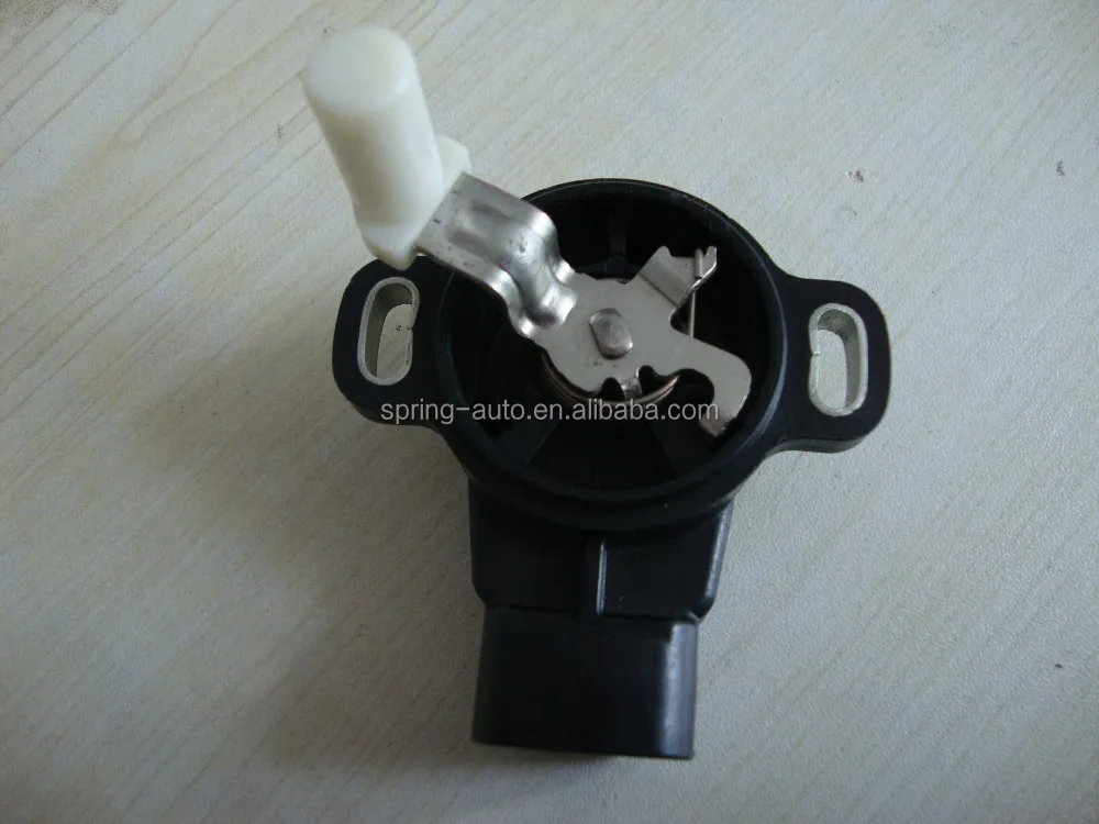 Педаль газа с датчиком акселератора для TOYOTA OEM 89281-47010 /