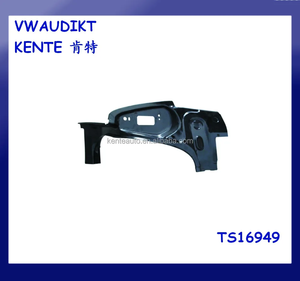 Авто Запчасти для Renault Dacia Logan Нижний рычаг OEM 6001551235 6001551237