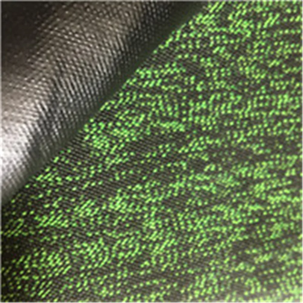 UHMWPE Cut Resistant Fabric Water Proof Fabric for Backpacks