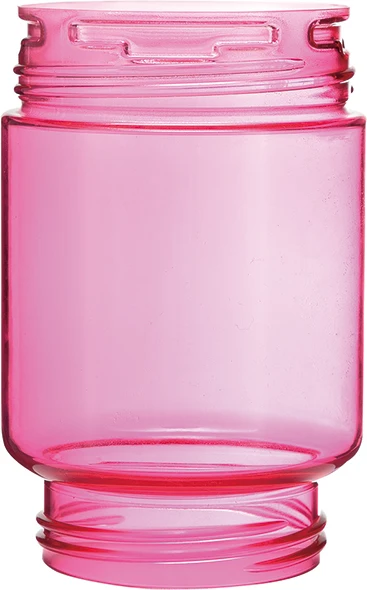 
Screw 90mm full automatic extrusion blowing machine to make PC plastic bottle 