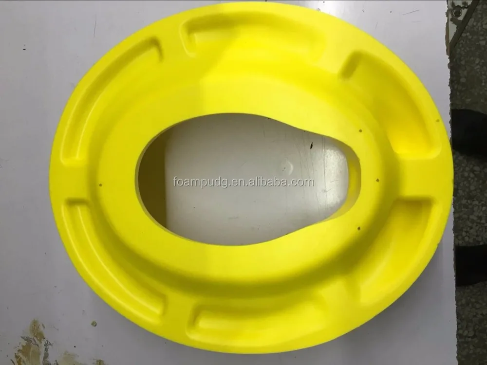 Новый дизайн, полиуретановое пенополиуретановое сиденье для унитаза, пенополиуретановое сиденье для детей, чехол для сиденья