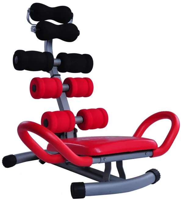 JS-060H ABTrainer fitness equipment korea abdominal exercise equipment
