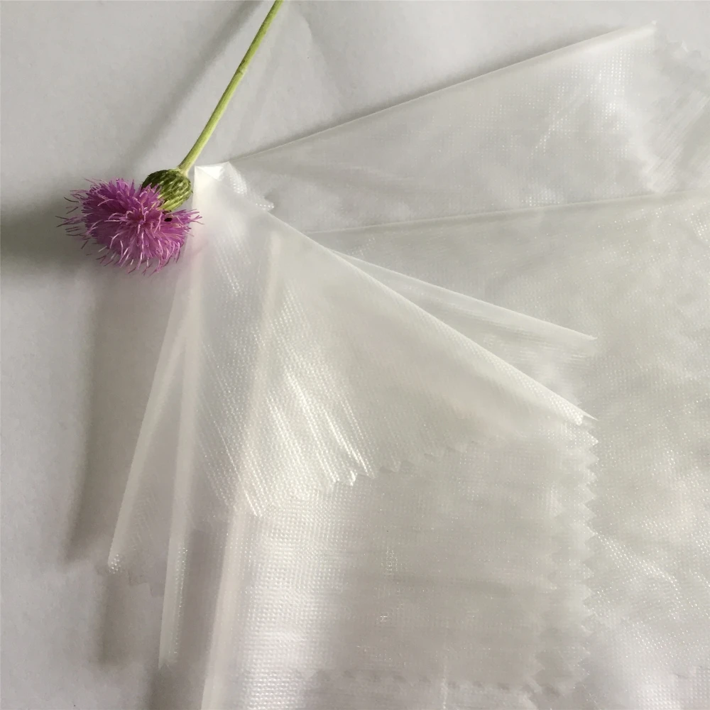 
Cold Water soluble film/100% PVA cold water soluble embroidery film 