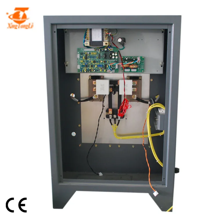 18V 2000A pcb электроплатина машина выпрямитель