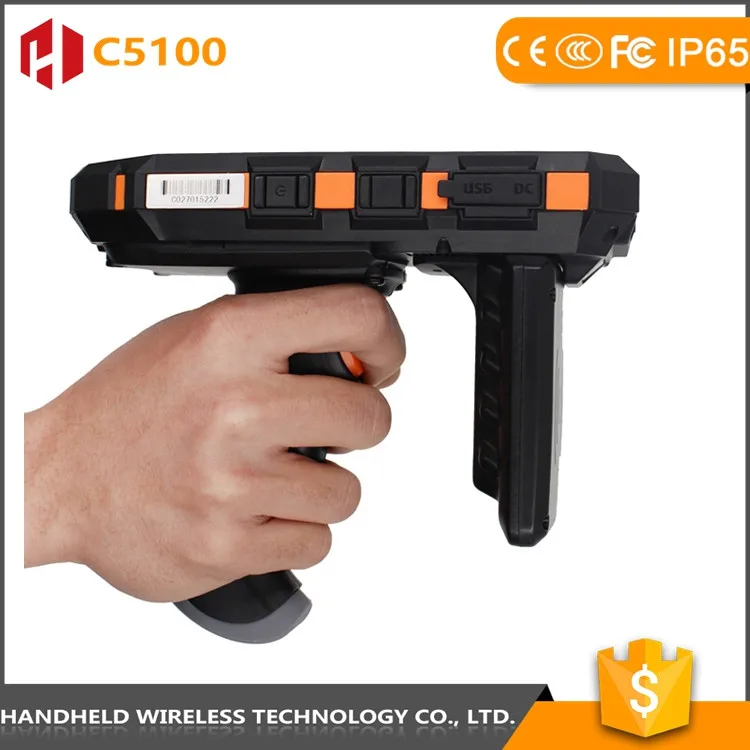 Отпечатков пальцев Сканер для Android Tablet Pc Pda Символ