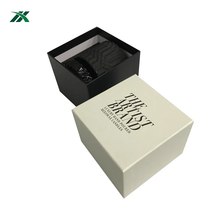 
High quality wholesale custom cardboard paper packaging box for spice 