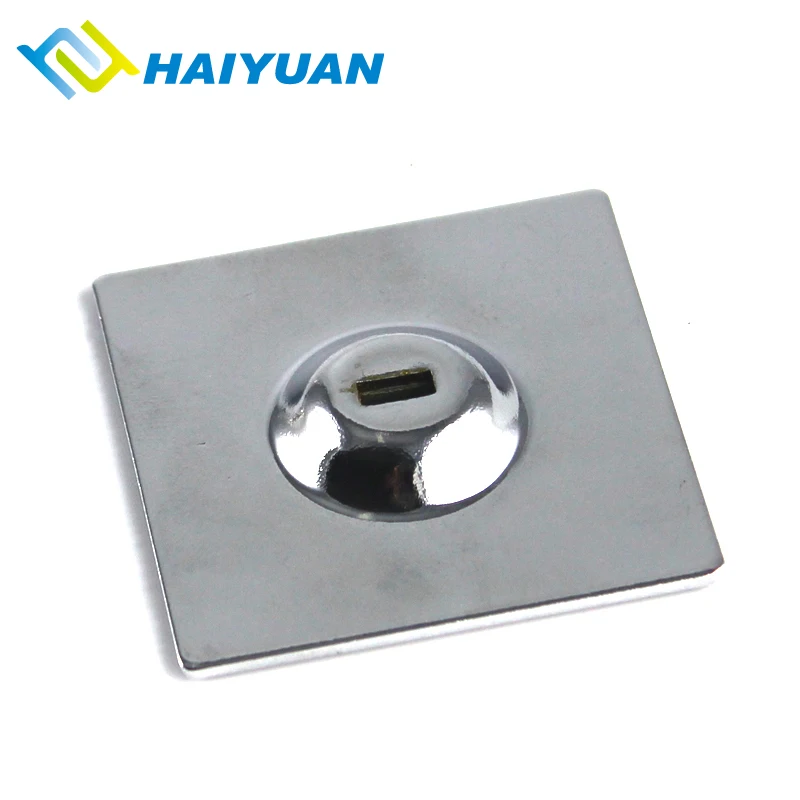 Flexible Notebook Anti-theft Locks Hole Buckles Laptop Security Cable Lock Buckle for PC Notebooks